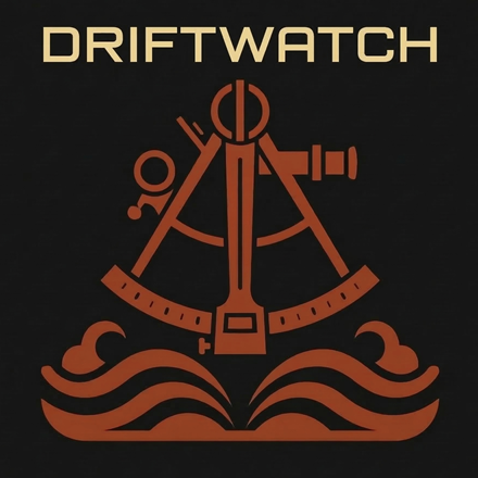 Driftwatch